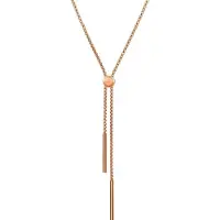 Liebeskind berlin Ketting rose-goud