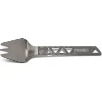 Primus TrailSpork Ti Feed Zone Unieke maat