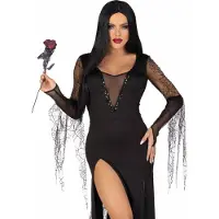 Leg avenue Sexy Spooky Morticia