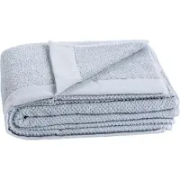 Lafuma Lit Toral badstofhoes/handdoek voor relaxstoelen 100% katoen