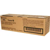 Kyocera Toner 37028010 Zwart