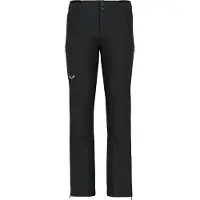 Salewa Broek Men Lagorai Durastretch Black Out-XXL