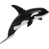 MOJO Sealife Orka Groot 387276