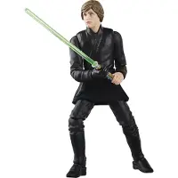 Hasbro : The Book of Boba Fett Vintage Collectie Luke Skywalker & Grogu Actiefiguren 10 cm