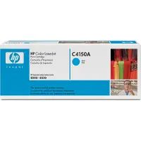 HP C4150A (EP-82C) toner cyaan (origineel)