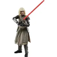 Star Wars The Black Series Shin Hati Figure Bruin Kinderen