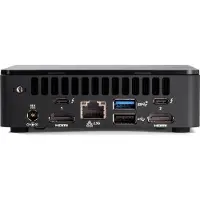 Asus NUC 12 Pro Kit RNUC12WSKI70002 - Intel i7-1260P, Intel Iris Xe Graphics, 2x DDR4 SO-DIMM, 2x M.2, WiFi 6E