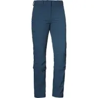 Schöffel Outdoorbroek 'Engadin1' navy