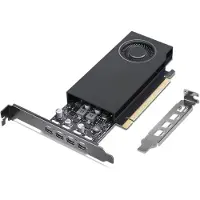 Lenovo - 4X61Q73040 - Grafische kaart - RTX A400