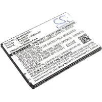 24.Se LG BL-44E1F / EAC63341101 accu (3000 mAh, huismerk)