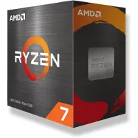 AMD Ryzen 7 5800XT-processor