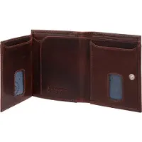 Bugatti Portemonnee SECURE SLIM