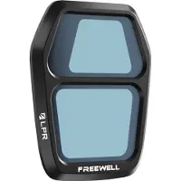 FreeWell Light Pollution Reduction Filter voor DJI Air 3S