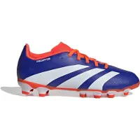 Adidas Sportschoen 'Predator League' blauw / oranje / wit
