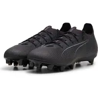 Puma Voetbalschoen 'Ultra Pro FG Lapis' zwart