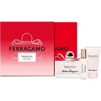 Salvatore Ferragamo Signorina Eau de Parfum Gift Set