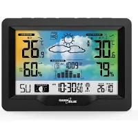 Greenblue Wireless weerstation GB540N