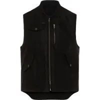 Rokker Ranger Vest 2 Motorfiets Vest