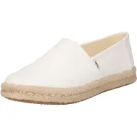 Toms Espadrilles wit