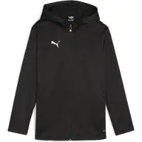 Puma Sportjas zwart