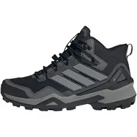 Adidas Boots 'Skychaser' grijs / zwart
