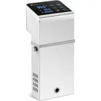 Royal Catering Sous-vide circulatieapparaat, 80 liter, 2300 Watt