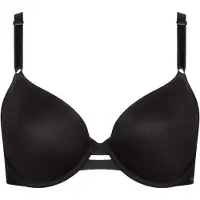 Calvin Klein Underwear BH zwart