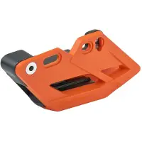 Polisport Performance Ktm Sx/sx-f 11-20 Exc 12-20 Kettinggeleider