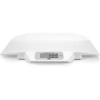 Alecto BC-30 babyweegschaal