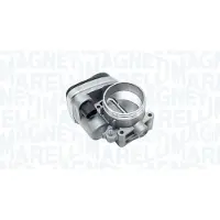 MAGNETI MARELLI 802000000116 Gasklephuis