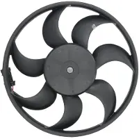 MAGNETI MARELLI 069422764010 Koelventilator