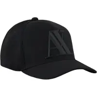 Armani Exchange Pet zwart