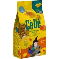 Cede 5x Eivoer Rul Allround Tropisch Fruit 200 gr