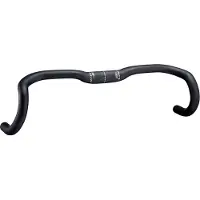 Ritchey Ergomax WCS Di2 Cockroach Stuur Zwart