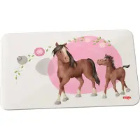 Haba Broodplankje Paarden