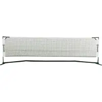 Sporti France 6 M Goal Net Zilver