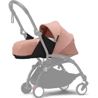 Stokke 0+ newborn pack - Ginger