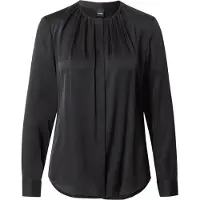 BOSS Blouse 'Banorah' zwart