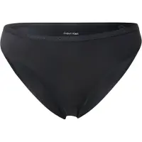 Calvin Klein Underwear Slip zwart