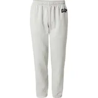 Gap Broek grijs gemêleerd