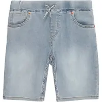 Levi's Jeans blauw denim