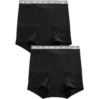 Next Slip zwart / wit
