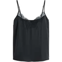 Next Top zwart