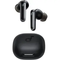 Anker Draadloze oordopjes - Anker - P40i (A3955G11) - Ruisonderdrukking - Bluetooth 5.2 - Touchbediening