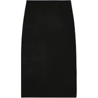 ONLY GIRLS Rok 'KOGNella' zwart