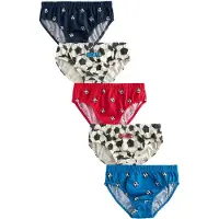 Next Onderbroek royal blue/koningsblauw / cranberry / zwart / offwhite