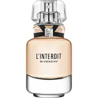 Givenchy L'Interdit - 35 ml - eau de toilette spray - damesparfum