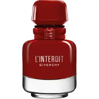 Givenchy L'Interdit Rouge Ultime 35 ml Eau de Parfum - Damesparfum