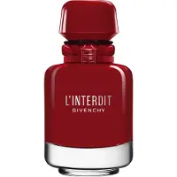 Givenchy L'interdit EAU DE PARFUM ROUGE ULTIME 50 ML