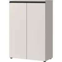 Germania BEDANO Archiefkast 810 x 400 x 1.200 mm Kasjmier, bruin